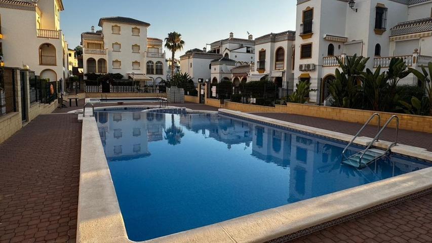 EN PLAYA DE LA MATA DUPLEX 3 HABS EN MOLINO BLANCO, PISCINA COMUNITARIA 219.000€ photo 0