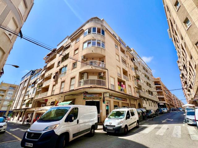 APARTAMENTO DE 1 HABITACIÓN JUNTO A HABANERAS A 350m DE LA PLAYA photo 0