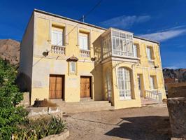 Casa De Campo En venta en Raiguero De Bonanza, Orihuela photo 0