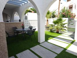✨ Bungalow Reformado en Playa del Cura, Torrevieja ✨ photo 0