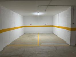 Parking En venta en Torrevieja, Torrevieja photo 0