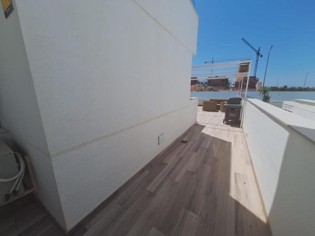 Moderna villa con piscina privada y amplia terraza photo 0