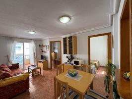 APARTAMENTO A 500 METROS DE PLAYA DEL CURA. 55 M2 DE SUPERFICIE. 2 DORM. 1 BAÑO. PISCINA COMUNITARIA. photo 0
