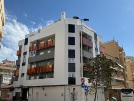 APARTAMENTO DE OBRA NUEVA 'ALEGRIA 22' CON GARAJE INCLUIDO. DE 2 DORM. 2 BAÑOS. 85 M2. ZONA BARBACOA. PLAYA A 1000 METROS. photo 0