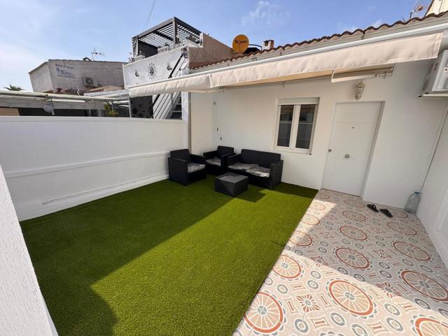 Chalet adosado reformado en Torreta II photo 0