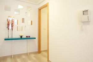 Amplio Apartamento de 4 Habitaciones en Playa Levante, Santa Pola photo 0