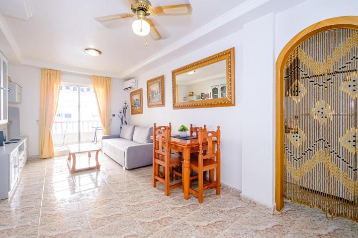 Ref. 7620 Alquiler de larga temporada de dos dormitorios cerca de Playa del Cura photo 0