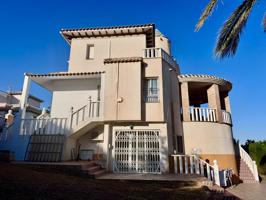 Impresionante Villa en Orihuela Costa con Piscina Privada photo 0