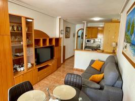 ATICO DE 2 HABITACIONES JUNTO A HABANERAS A 450m DE LA PLAYA photo 0