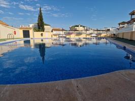 Bungalow Reformado en Los Altos, Torrevieja - Ideal para tu Nuevo Hogar photo 0