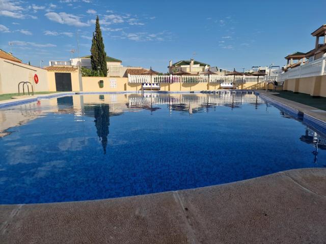 Bungalow Reformado en Los Altos, Torrevieja - Ideal para tu Nuevo Hogar photo 0