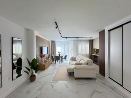APARTAMENTO TOTALMENTE REFORMADO CON SUPERFICIE DE 105 M2 Y A 400 METROS DE PLAYA. 3 DORM. 2 BAÑOS. photo 0