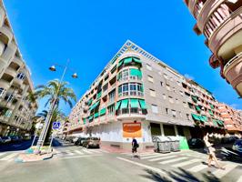 ATICO DUPLEX + GARAJE CERRADO JUNTO A HABANERAS A 450 METROS DE LA PLAYA photo 0