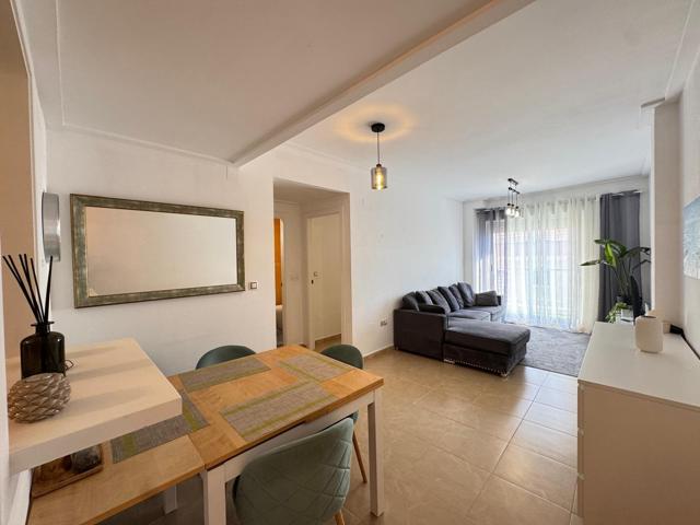 APARTAMENTO A 500 METROS DE LA PLAYA DE 3 DORM. 2 BAÑOS. 112 M2 SUPERFICIE. (PARKING OPCIONAL) photo 0