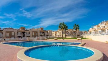 ¡OPORTUNIDAD! PAREADO DE 3 HABITACIONES, AMPLIAS TERRAZAS + PISCINA COMUNITARIA A 500m DEL MAR photo 0