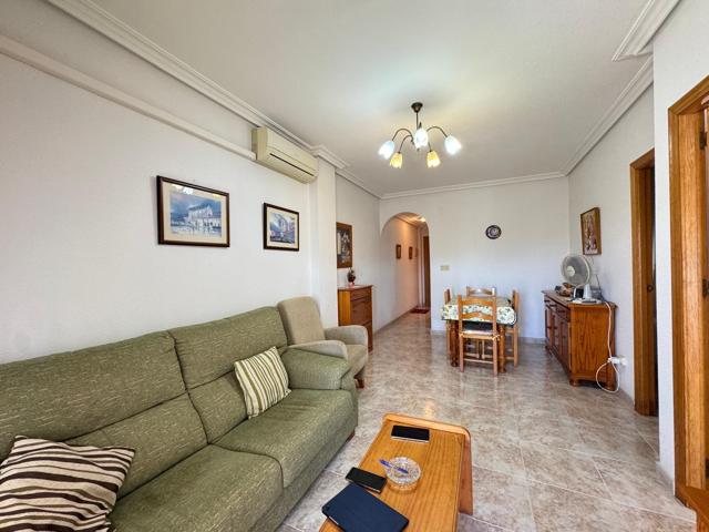 APARTAMENTO CON VISTAS AL PARQUE Y GAJARE INCLUIDO. 2 DORM. 1 BAÑO. SUPERFICIE 62 M2. CON PISCINA COMUNITARIA. photo 0