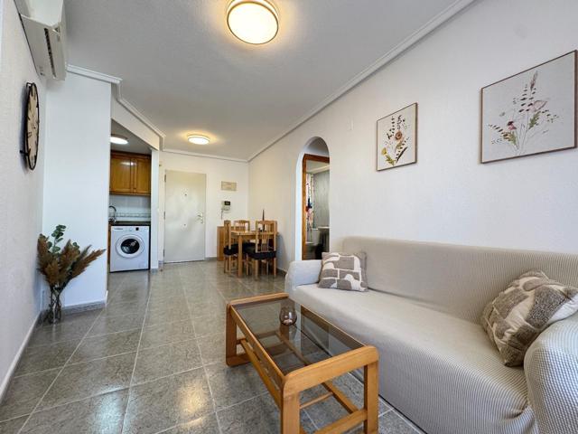 APARTAMENTO A 100 METROS DE PLAYA LOS LOCOS CON PISCINA COMUNITARIA. 2 DORM. 1 BAÑO. SUPERFICIE 57 M2. photo 0