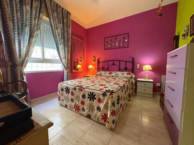Encantador apartamento en el Corazón de Torrevieja 🏡✨ 2 habitaciones 1 baño con patio y piscina photo 0