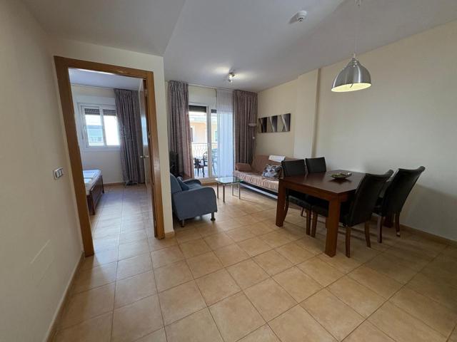 ¡Tu nuevo hogar te espera en Collados, Águilas! 🏡✨ 2 hab 1 baño garaje y piscina entre mar y montaña zona especial de buceo photo 0