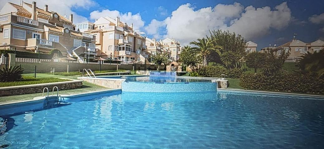 TORRELAMATA 2 HABS PISCINA BUEN ESTADO 149.900€ photo 0