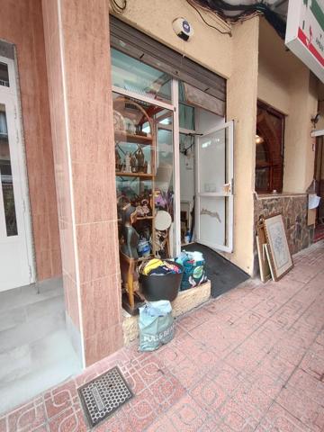 Local Comercial en Venta en Habaneras, Torrevieja por solo 59.950€ photo 0