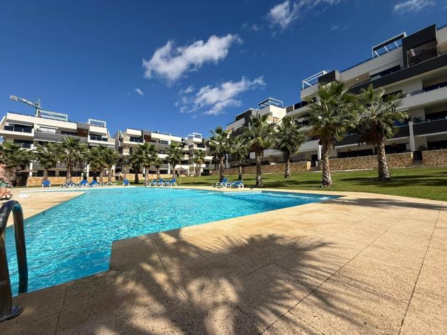 Apartamento con 2 dormitorios y 2 baños, garaje, trastero photo 0