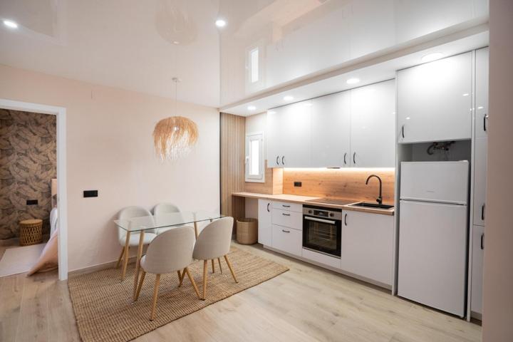 Apartamento completamente reformado en el centro de Torrevieja photo 0