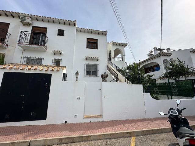 Casa De Campo En venta en Aguas Nuevas 2, Torrevieja photo 0