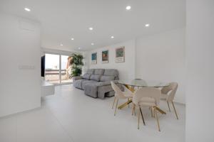 Moderno Apartamento Reformado en Playa de los Náufragos, Torrevieja 3 habitaciones 2 baños photo 0