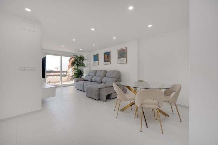 Moderno Apartamento Reformado en Playa de los Náufragos, Torrevieja 3 habitaciones 2 baños photo 0