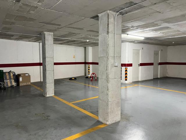 Parking En venta en Estacion De Autobuses, Torrevieja photo 0