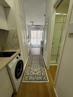 Acogedor Estudio Reformado en Playa del Cura, Torrevieja photo 0