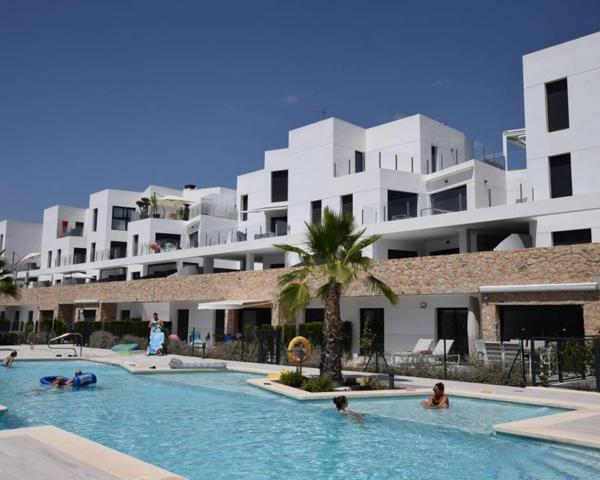 Apartamento moderno en Orihuela Costa, PAU 8 - Ideal para vivir photo 0