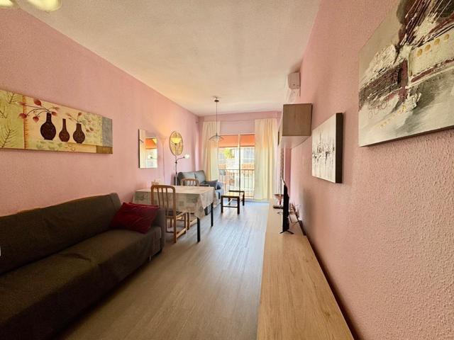 APARTAMENTO DE 1 HABITACION EN PLANTA 4 A 450 m DE LA PLAYA photo 0