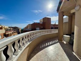 ÁTICO DE 1 HABITACIÓN CON ESPECTACULAR TERRAZA A 450m DE LA PLAYA DE LOS LOCOS photo 0