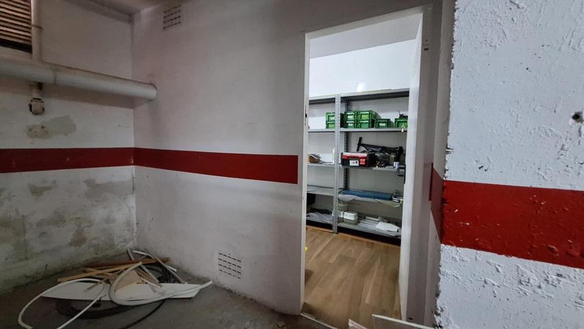 Trastero en Venta: Oportunidad Única a un Precio Atractivo photo 0