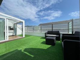 Ático exclusivo con terraza privada photo 0