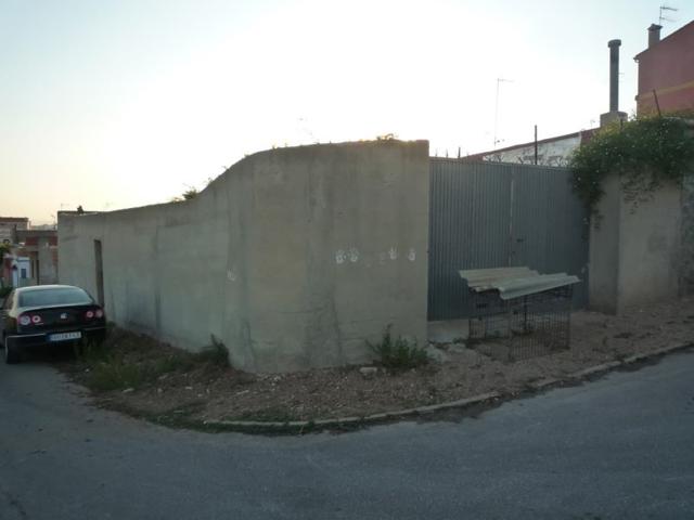 Terreno Urbanizable En venta en Albuixarres, Alzira photo 0