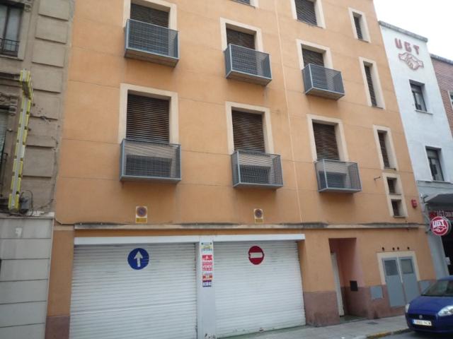 Parking En venta en Sants Patrons, Alzira photo 0
