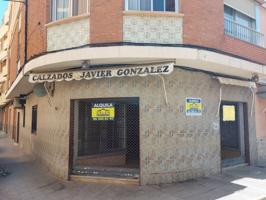 Local En alquiler en Alzira photo 0