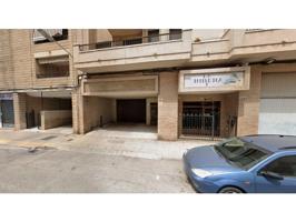 Parking En venta en Sants Patrons, Alzira photo 0