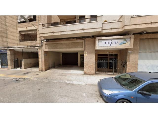 Parking En venta en Sants Patrons, Alzira photo 0