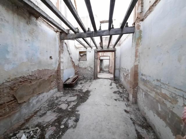 Terreno Urbanizable En venta en Tulell, Alzira photo 0