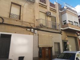 Casa En venta en Centre, Alzira photo 0