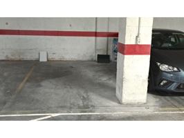 Parking En venta en Alzira photo 0