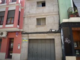Casa En venta en Sants Patrons, Alzira photo 0