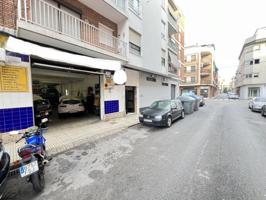 Local En venta en Sants Patrons, Alzira photo 0