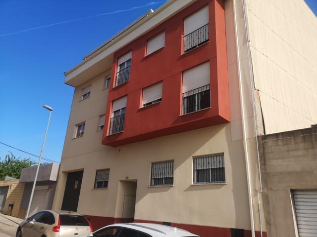 Piso En venta en Alzira photo 0