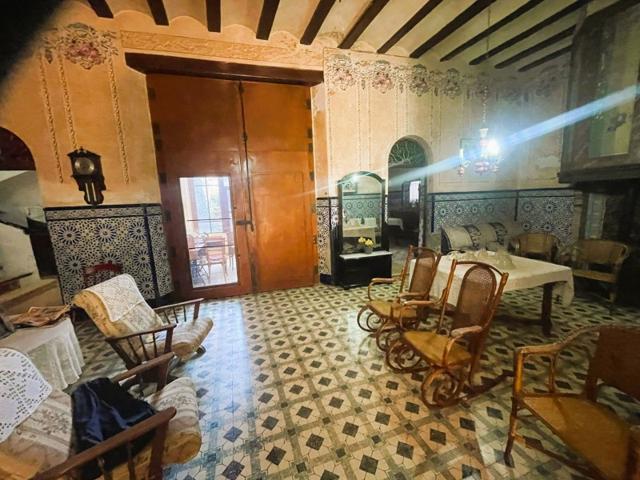 Casa En venta en Rafelguaraf photo 0