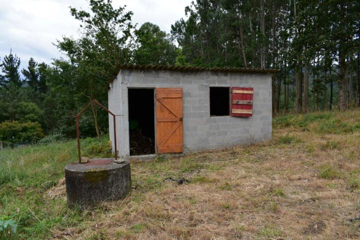 Finca Rústica en Venta en Culleredo, La Coruña photo 0